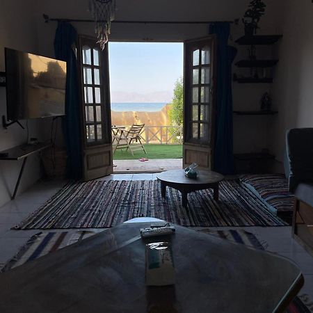 Luna House Asala Beach Dahab Exteriör bild