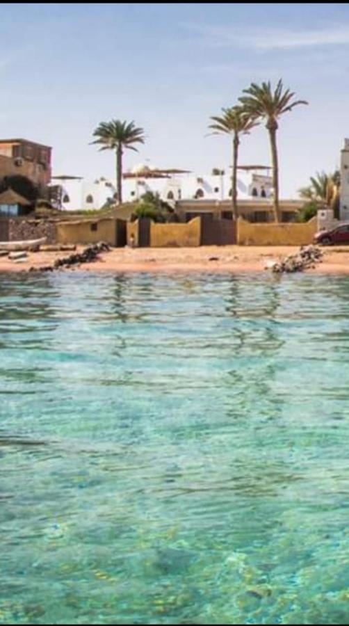 Luna House Asala Beach Dahab Exteriör bild