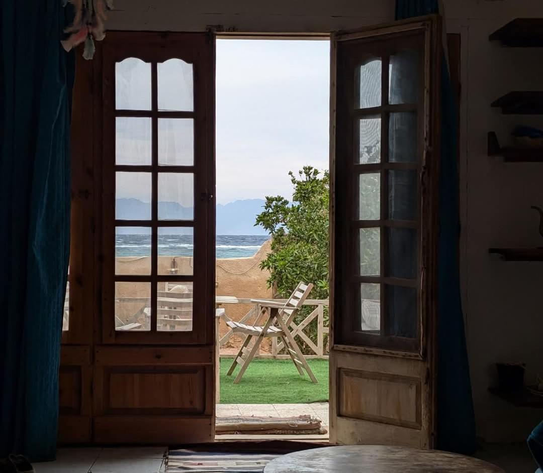 Luna House Asala Beach Dahab Exteriör bild